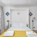 Prestige Studio Flat