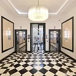Prestige Studio Flat