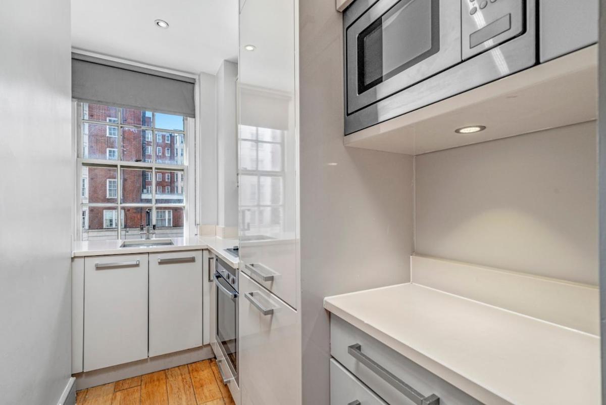 Apartment Prestige Flat *