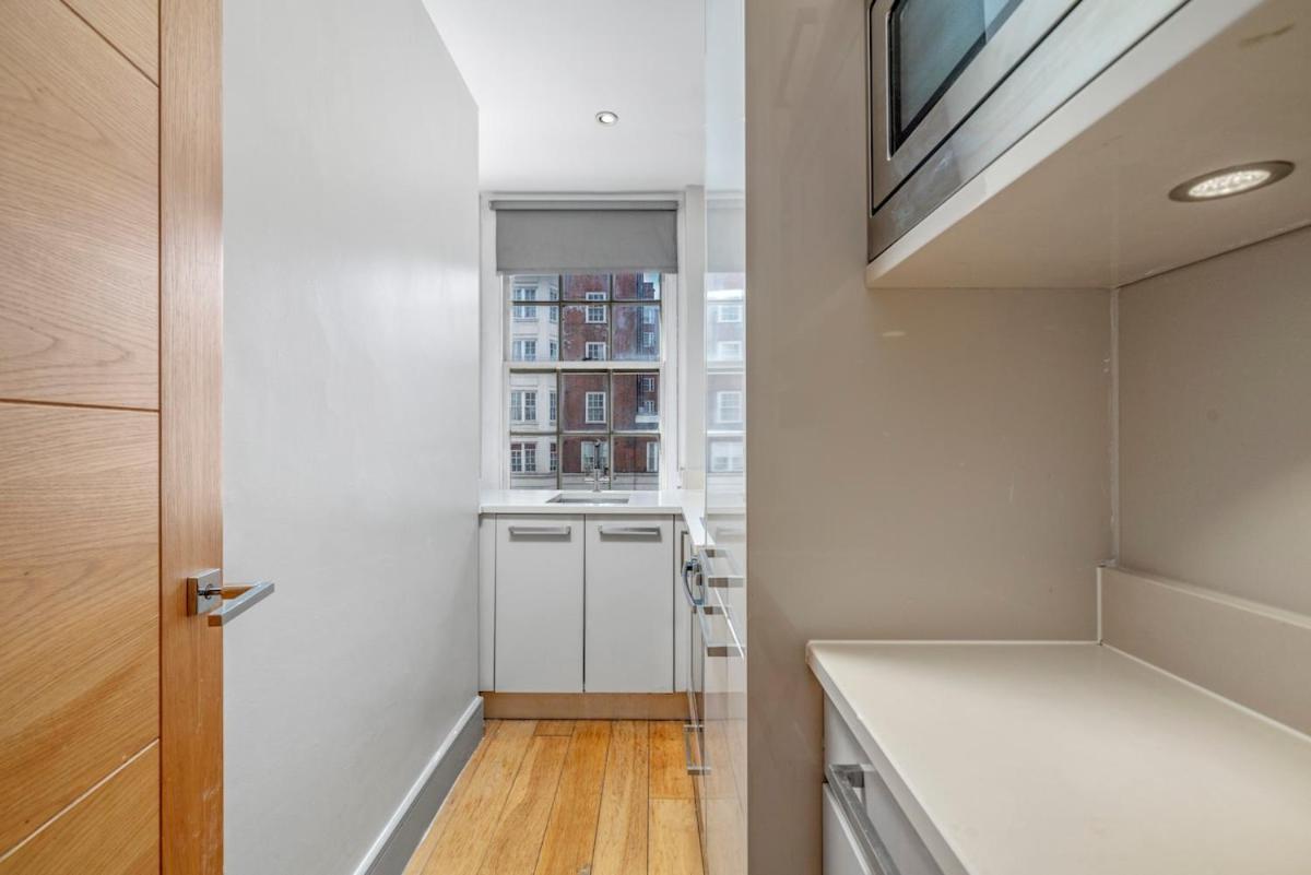 Prestige Flat *