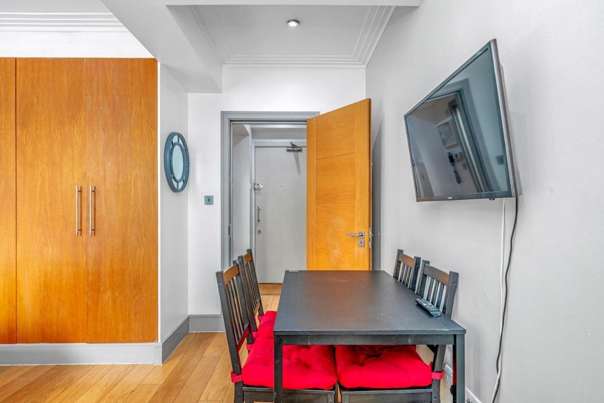 Prestige Flat London