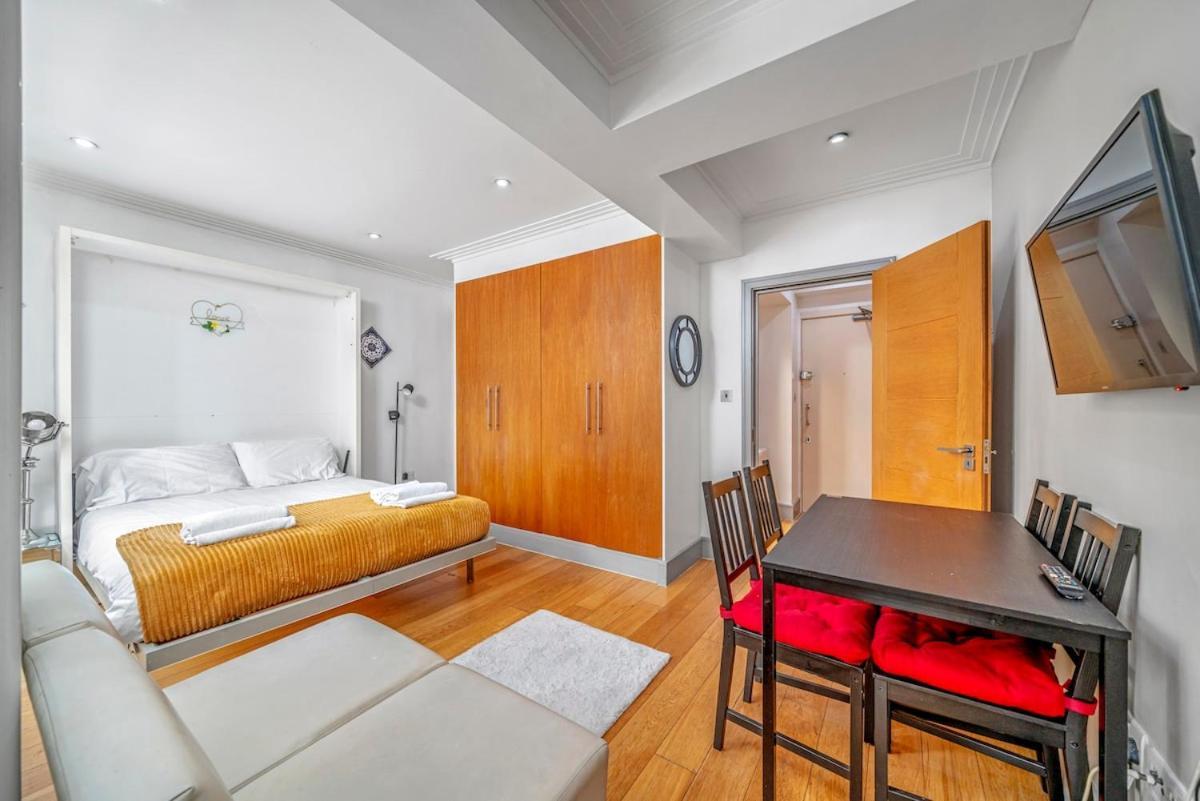 Prestige Flat