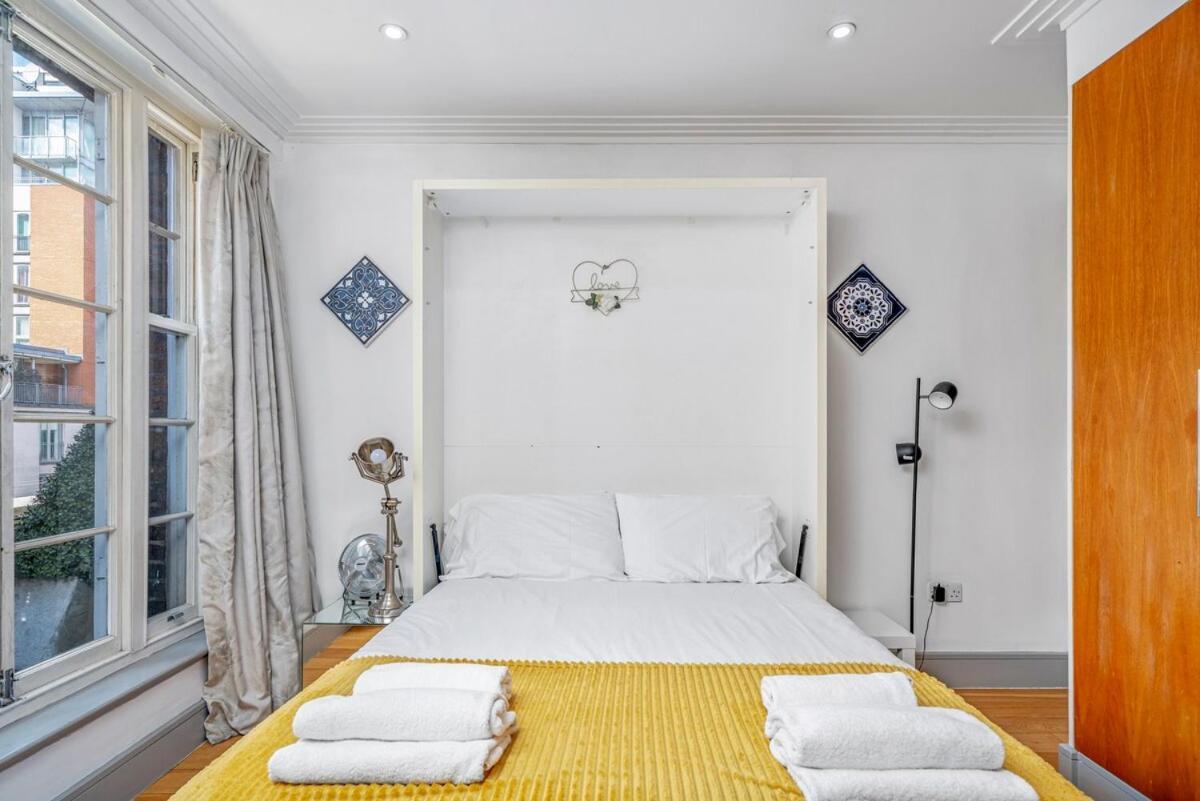 Prestige Flat Apartment *