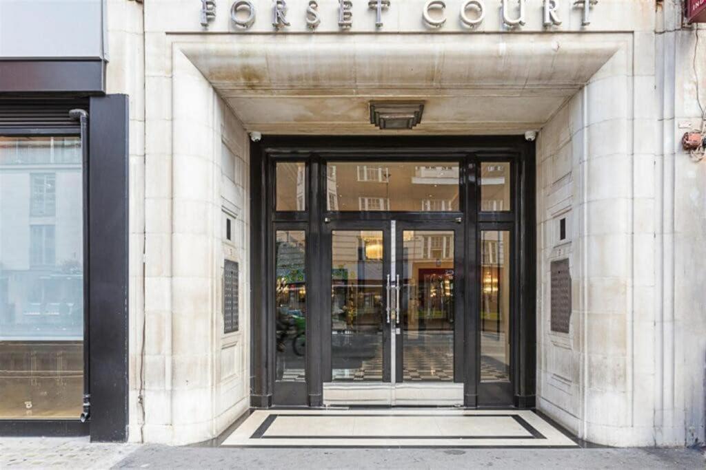Apartment Prestige Flat London