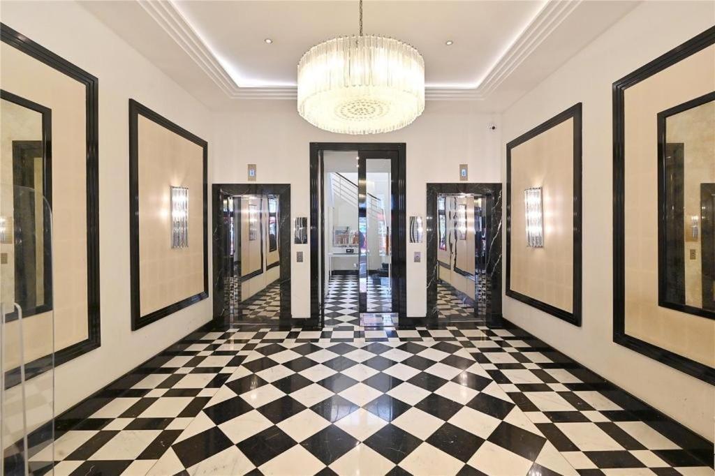 Apartment Prestige Flat *